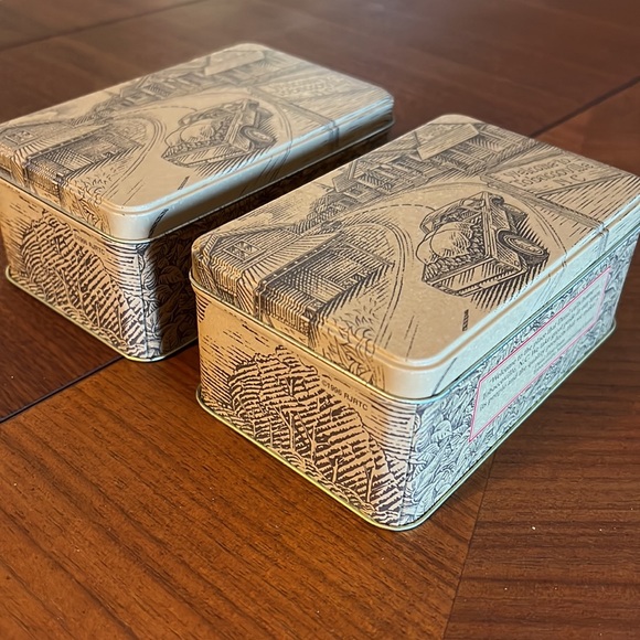 🚛Doral Metal Tins - Picture 5 of 5